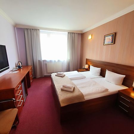 Relax Inn Πράγα Εξωτερικό φωτογραφία