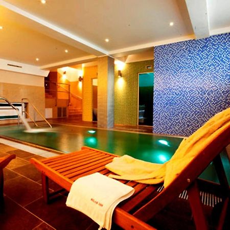 Relax Inn Πράγα Ανέσεις φωτογραφία
