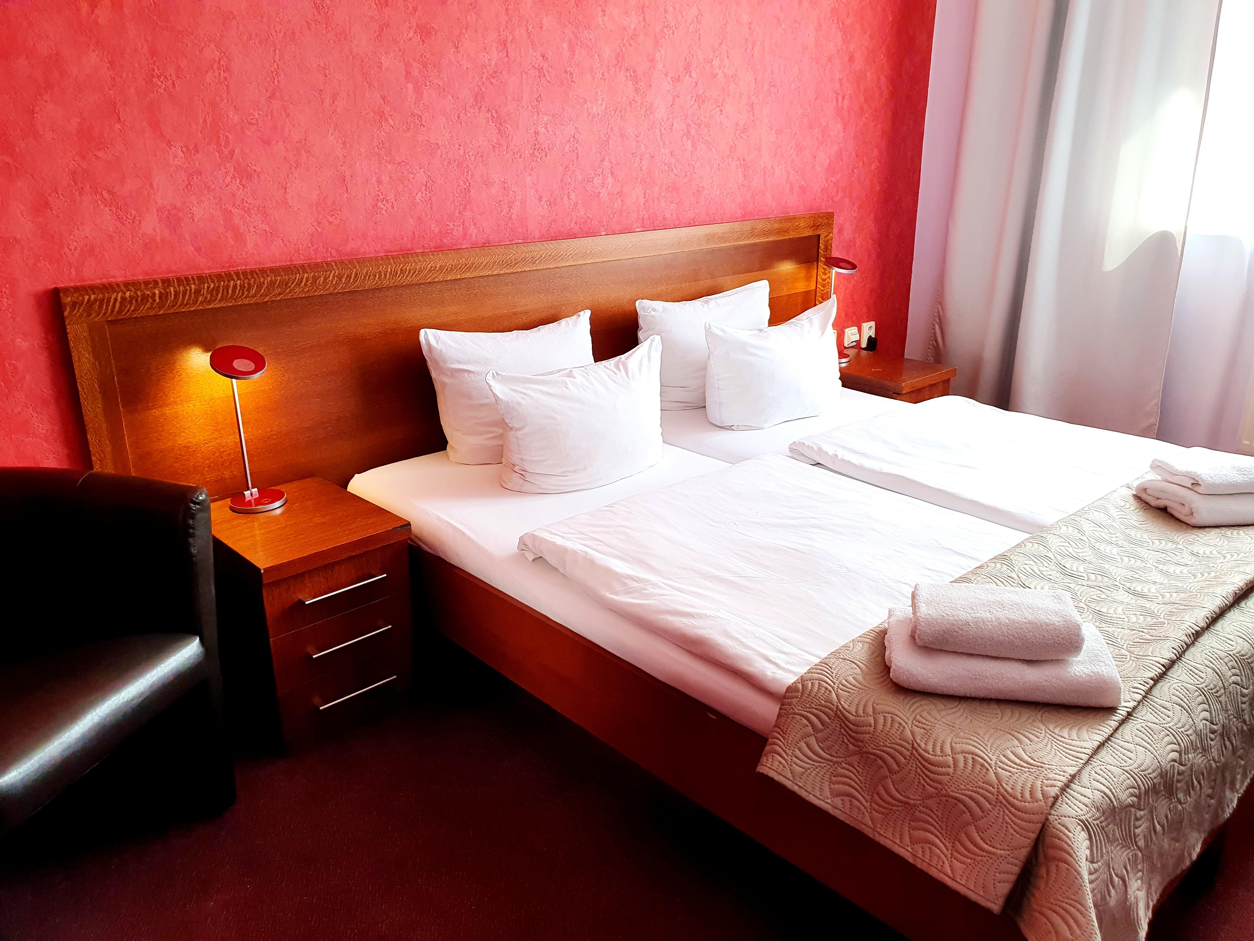 Relax Inn Πράγα Εξωτερικό φωτογραφία