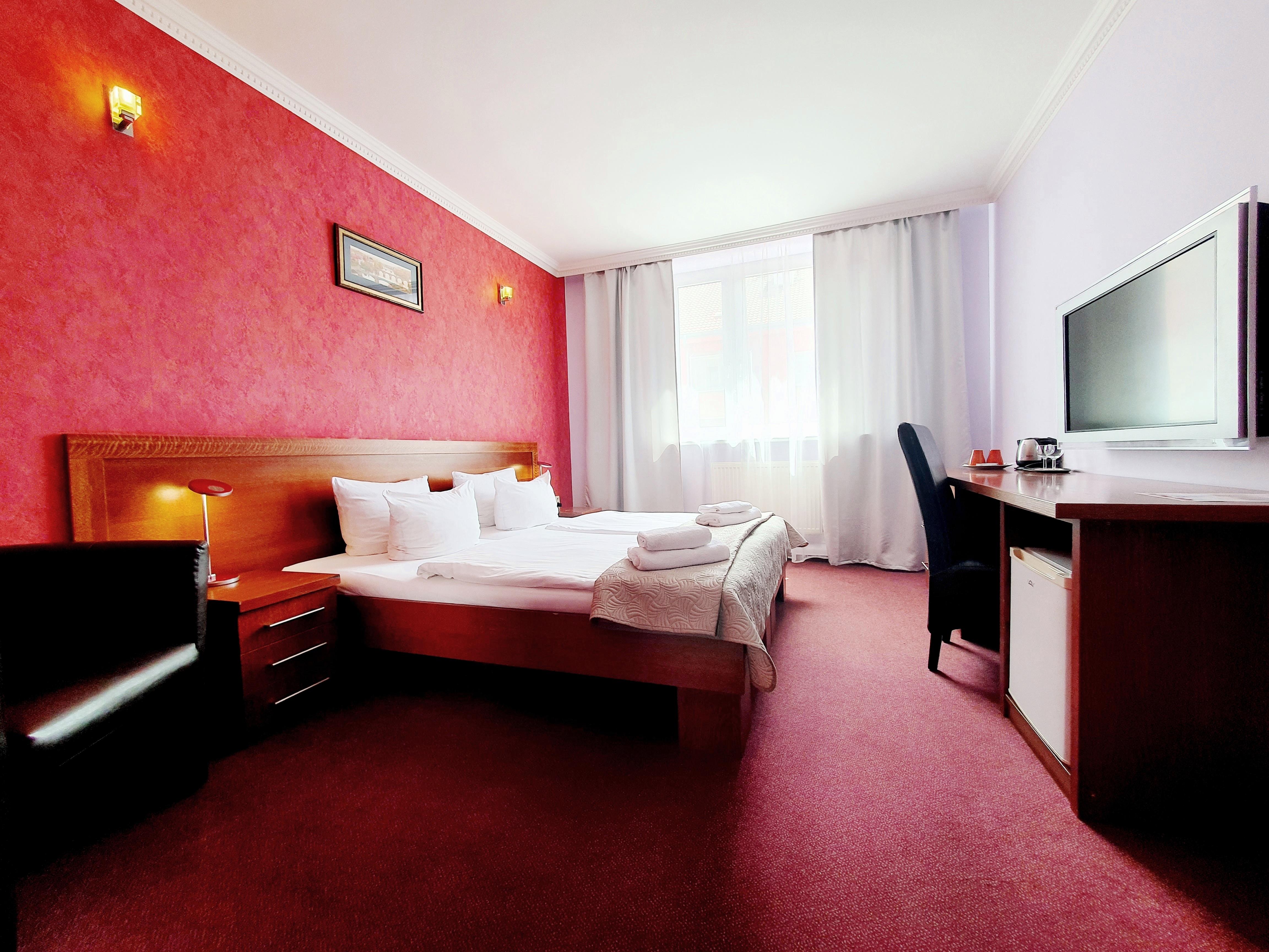 Relax Inn Πράγα Εξωτερικό φωτογραφία