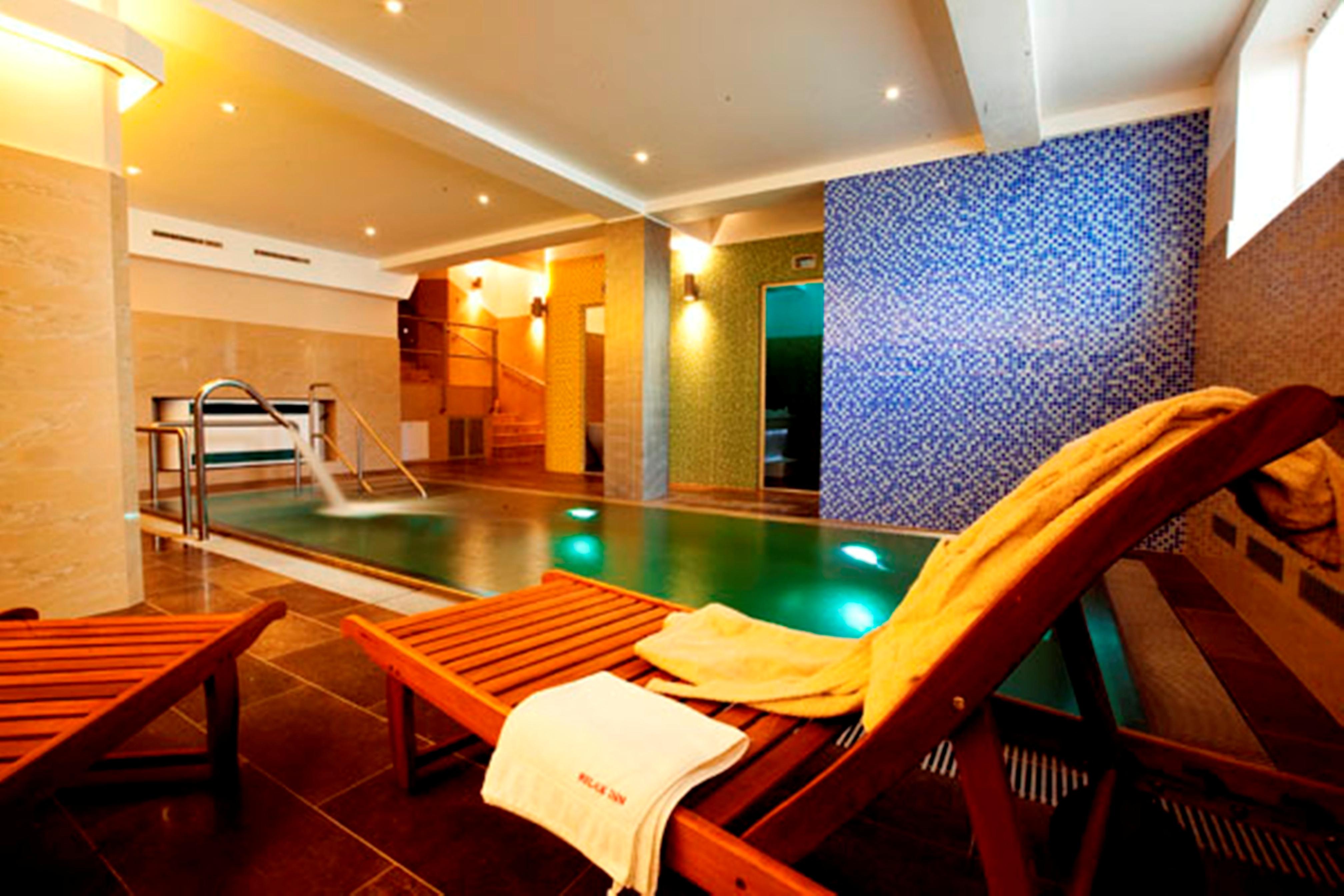 Relax Inn Πράγα Ανέσεις φωτογραφία