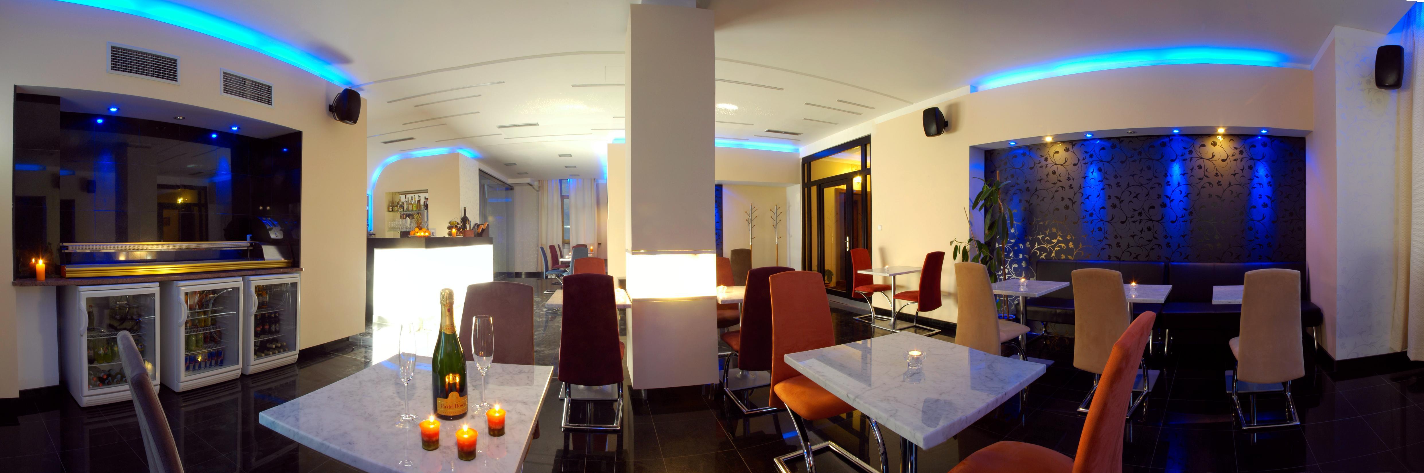 Relax Inn Πράγα Εξωτερικό φωτογραφία