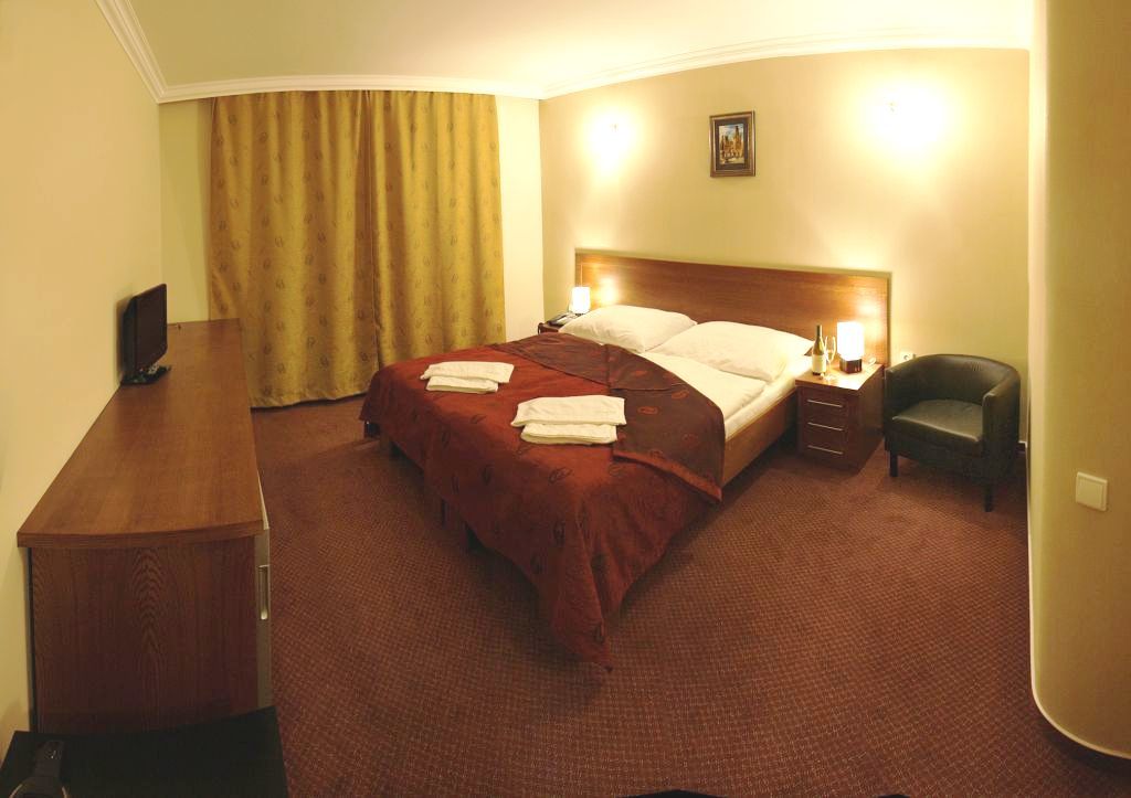 Relax Inn Πράγα Εξωτερικό φωτογραφία